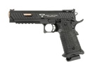 Army Armament R601 TTI Licensed GBB (Noir)