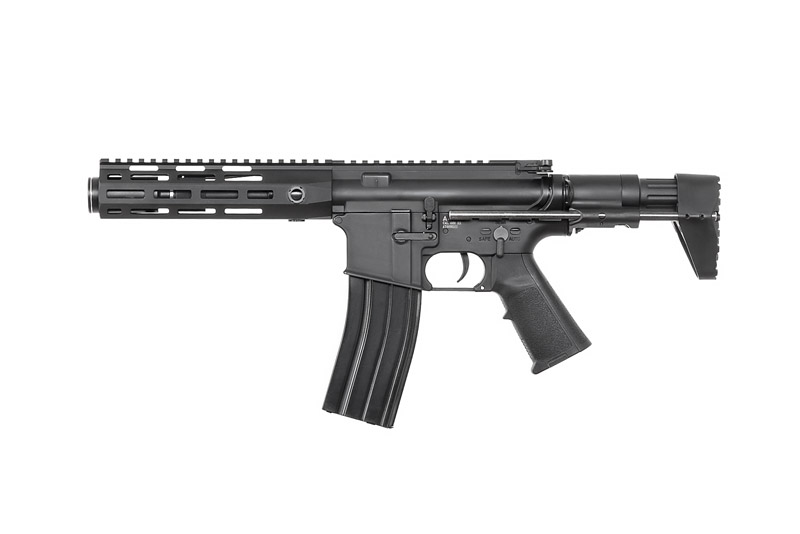 Arcturus PDW
