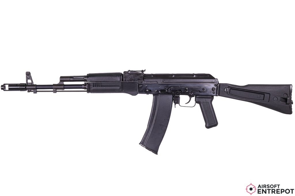 GHK AK74MN GBBR