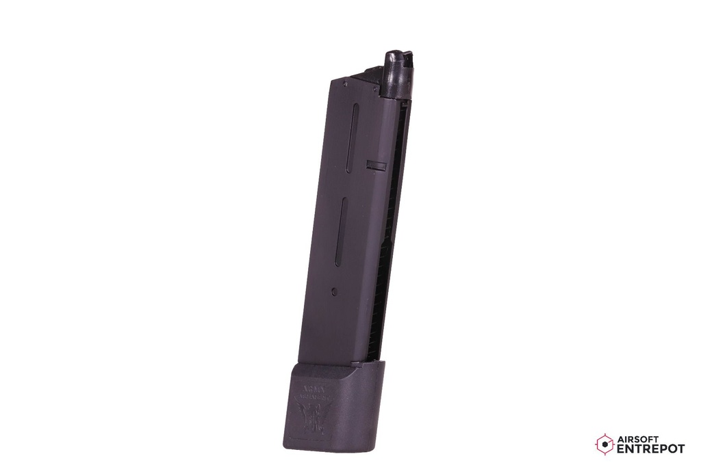 Army Chargeur type R32 1911 GBB (Noir)