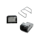 JJ Airsoft Killflash pour RMR Red Dot Sight (BK)