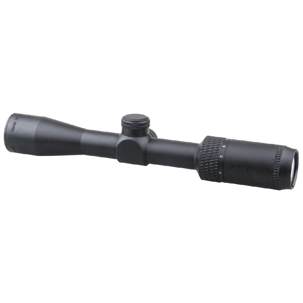 Vector Optics Lunette Matiz 2-7x32