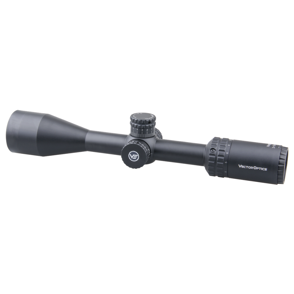 Vector Optics Hugo 3-12x44