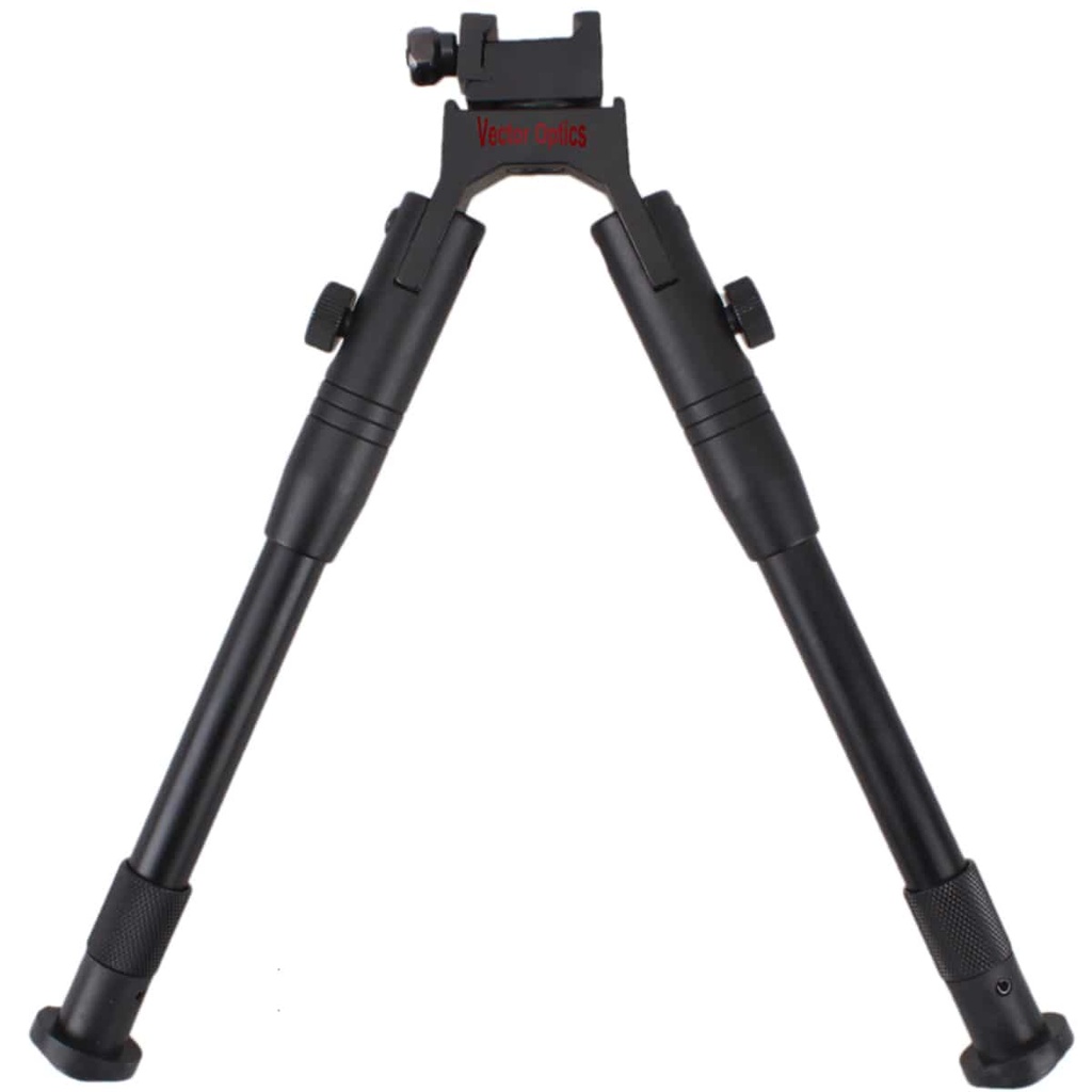 Rokstad Bipied 9-10.6" Universal