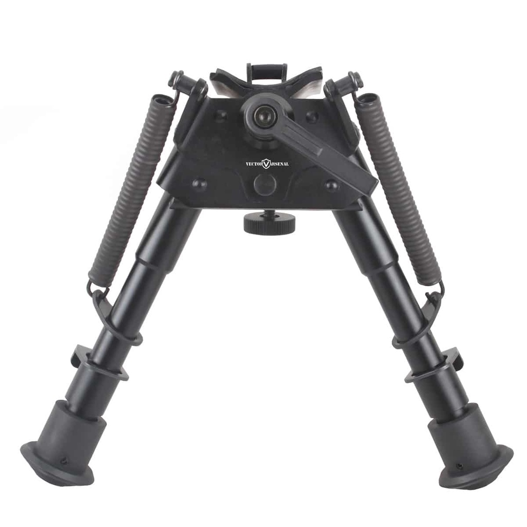 Rokstad Bipied 6” Retractable