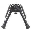 Rokstad Bipied 6” Retractable