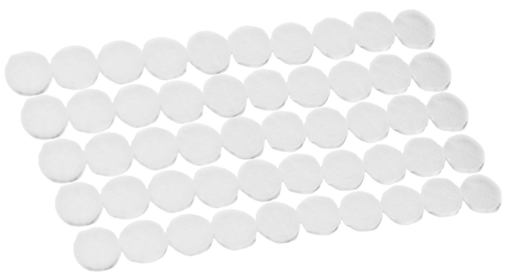 APS Shell Cover (50pcs) Transparent