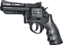 HFC Revolver Gaz (Noir)