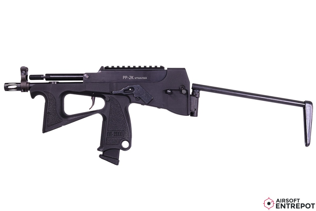 Modify PP-2K (Gaz)