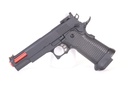 Golden Eagle SpeedSoft 1 Gaz DX (Red)