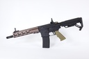 Golden Eagle Geissele MK16 SMR 9.5" GBBR (Tan)