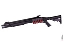 Golden Eagle Fusil Ã  pompe M870 Spring (M8874 / Noir)