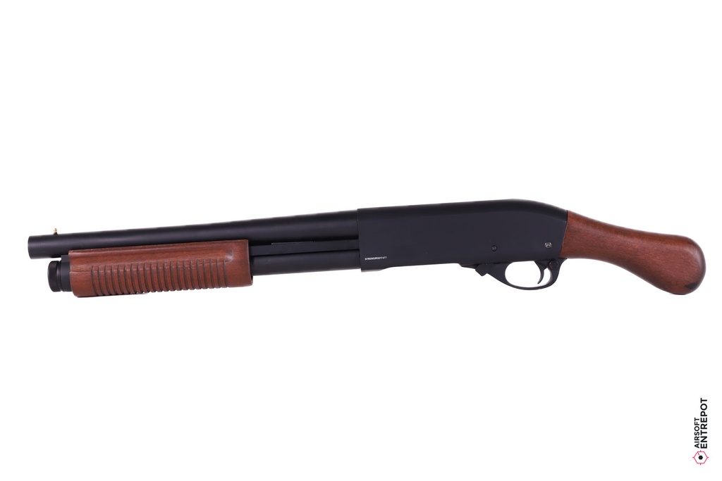 Golden Eagle Fusil Ã  pompe M870 Spring (M8877 / Bois)