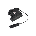 Element DBAL EMKII Laser Pointer (Noir)