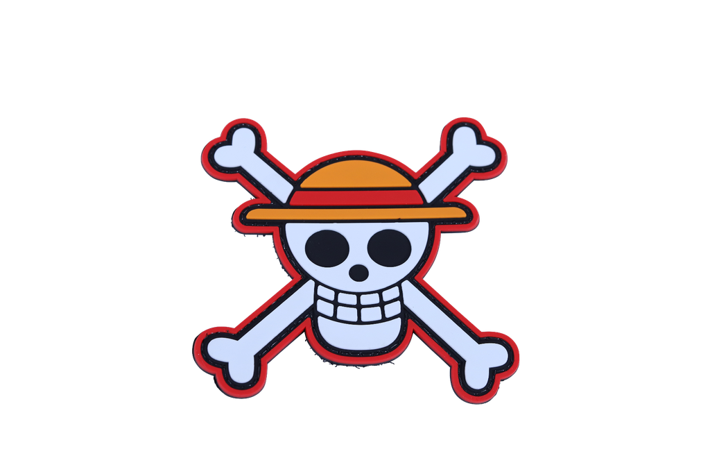 Patch One Piece