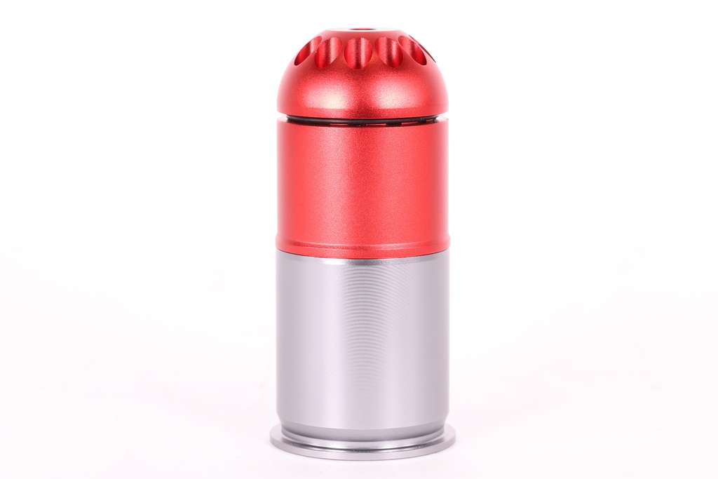 Super Shooter SHS Grenade 40mm 96BBs No Reset