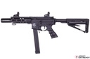 SRC SR4 FALCON WS (Noir)