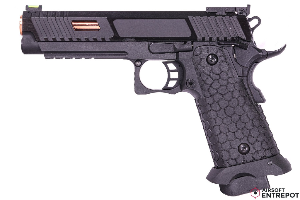 SRC HI-CAPA 5.1 Babayaga (Noir)
