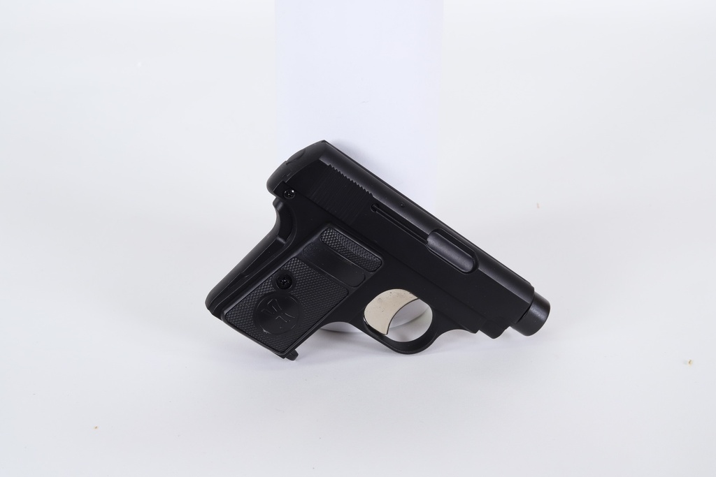 SRC C.25 Gaz NBB (Noir)