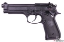 D|BOYS M9 GBB 726 (Noir)
