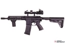 D|BOYS TTI AR-15 VX Full Metal (Noir)