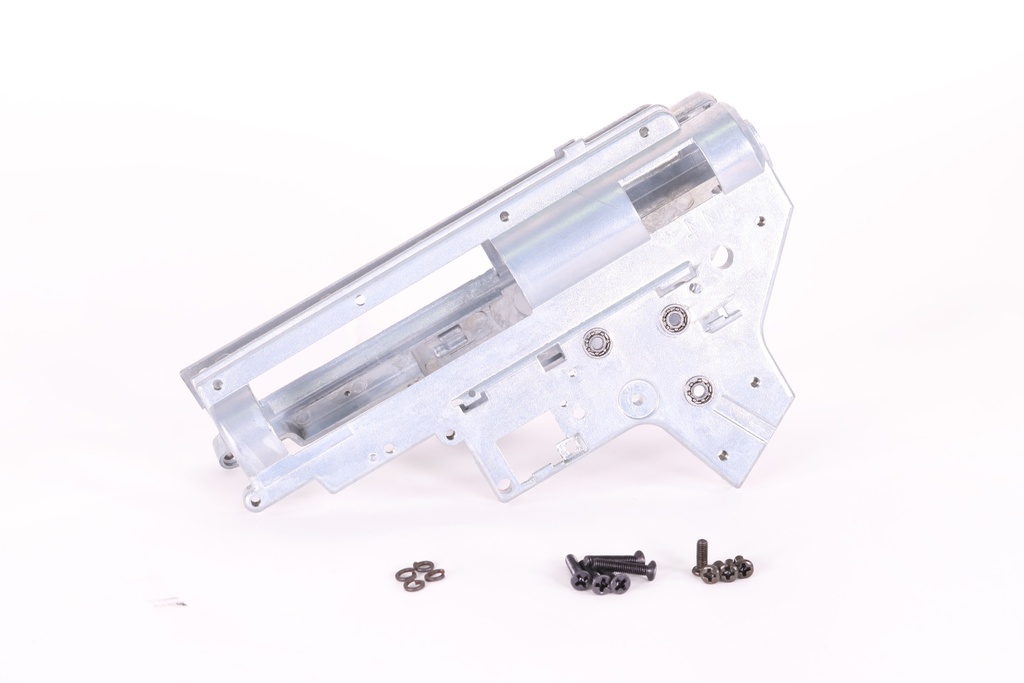 D|BOYS Coque Gearbox V2