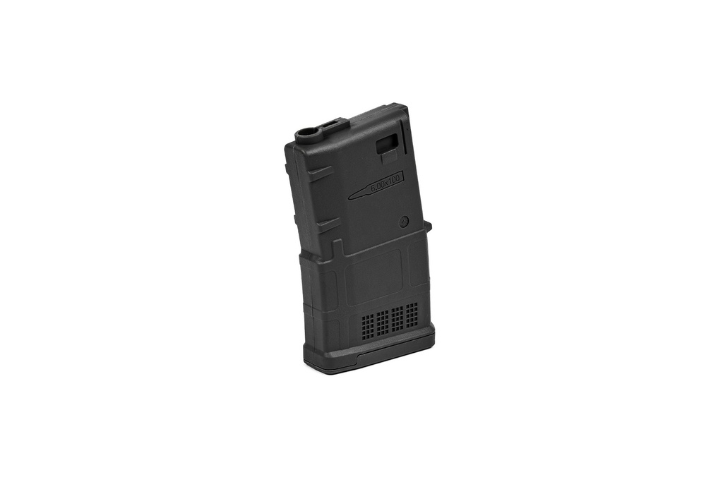 Ares Chargeur M4 AMAG Mid-Cap 100 Bbs x5 (Noir)