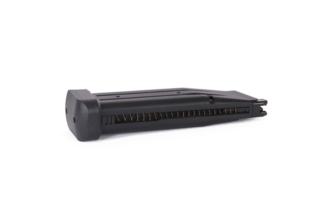 SRC Chargeur Hi-Cap CO2