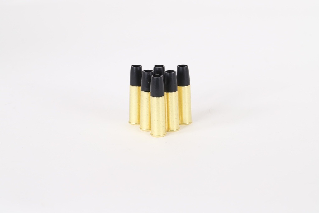 SRC Cartouche CO2 Revolver (x6)