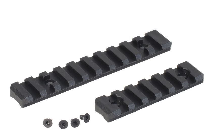 AAC Rail Set AAP01