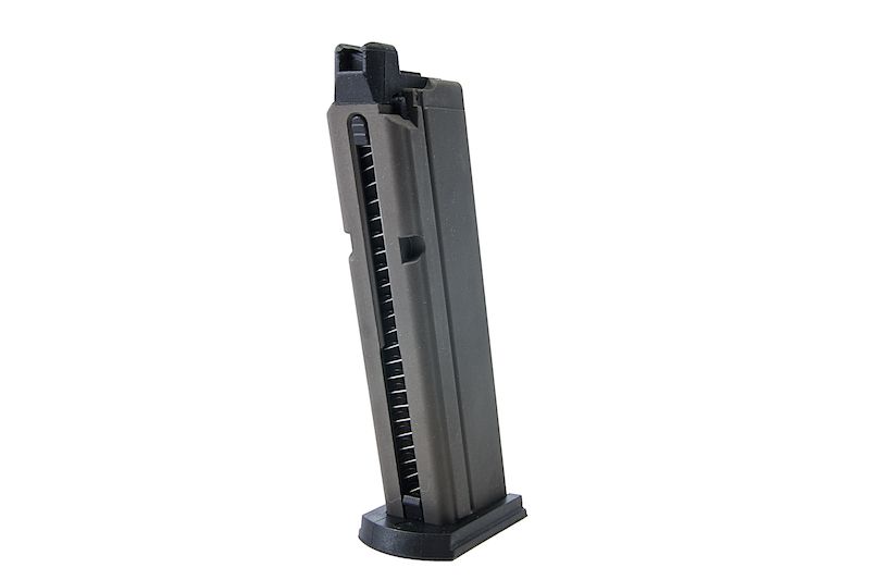 Raptor Chargeur MP443 GBB