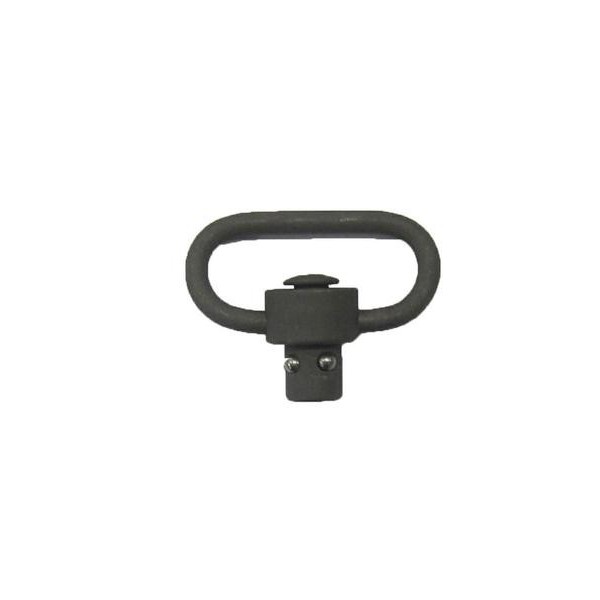 Big Dragon Attache Sangle QD (Noir)