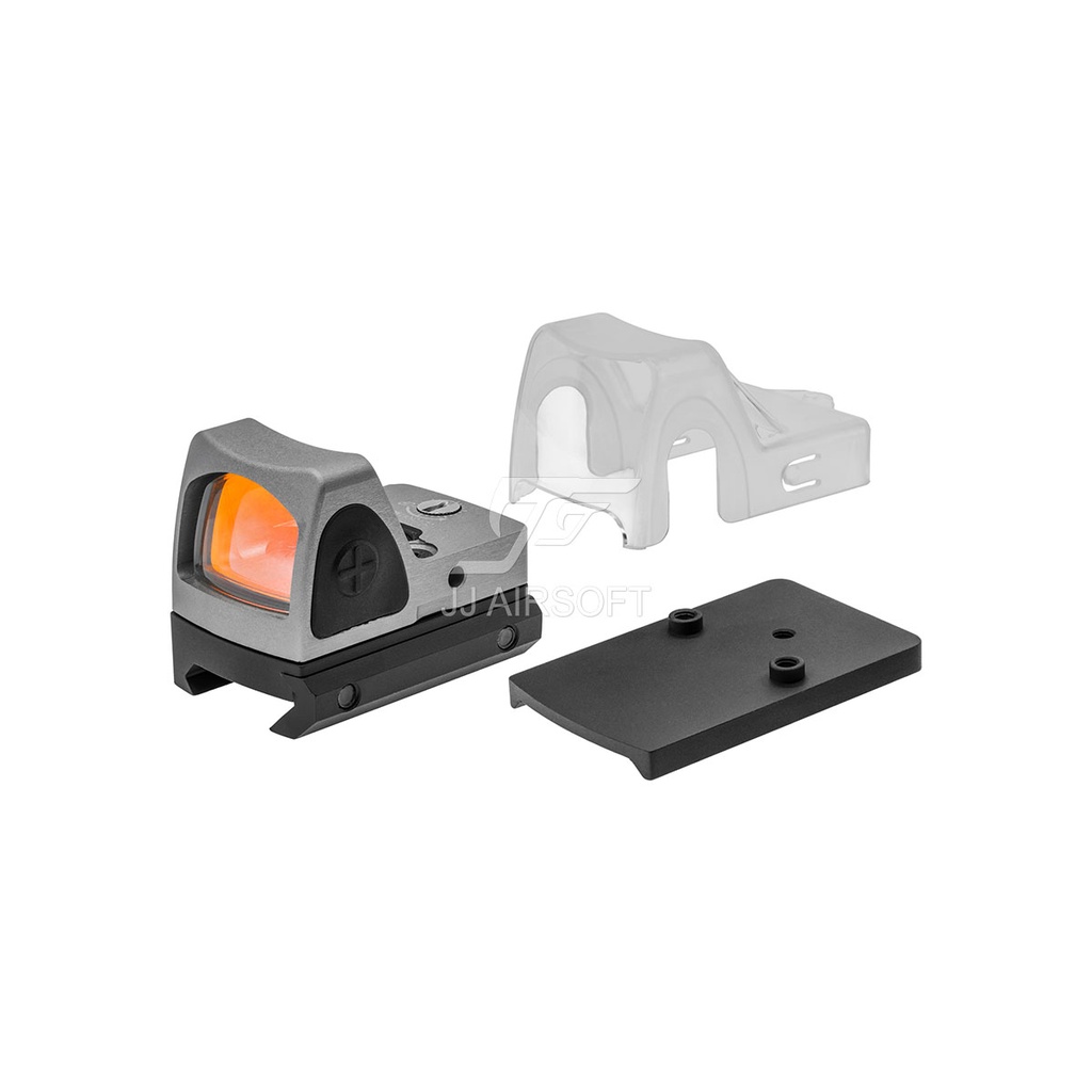 JJ Airsoft Red Dot RMR (Gris)