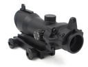 Aim-O Lunette ACOG 1×32 (Noir)