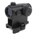 Red Dot QD Mount (Noir)