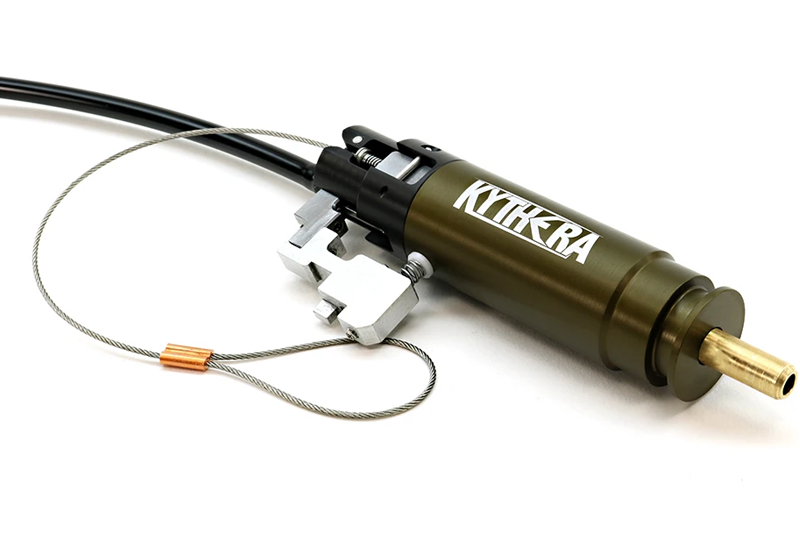 PolarStar Système Kythera Semi Auto V3 AK