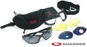 Lunette de protection Guarder G-C4