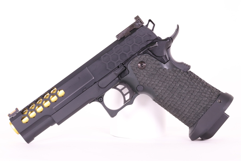 Golden Eagle SpeedSoft 7 (Gold)