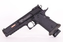 EMG/TTI 2011 Combat Master Standard GBB
