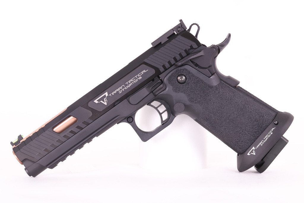 EMG/TTI 2011 Combat Master Standard Island Barrel GBB