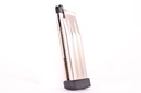 AW Custom / WE Chargeur Gaz Hi-Capa 5.1 (Silver)