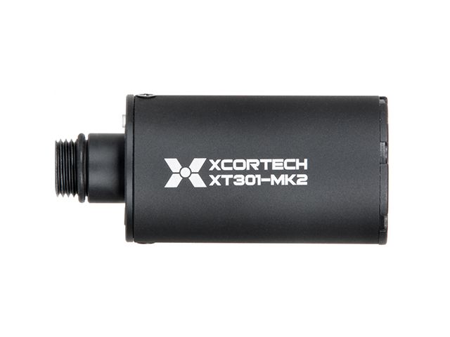 Xcortech XT 301 MK2 Red tracer