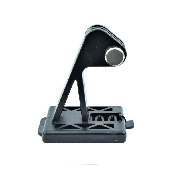 WoSport Fixation Action Cam pour Casque (Noir)
