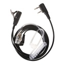 BAOFENG Ecouteurs Micro et PTT