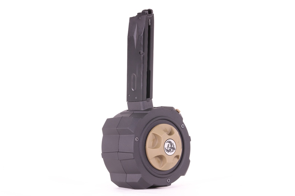 HFC Chargeur Drum M9