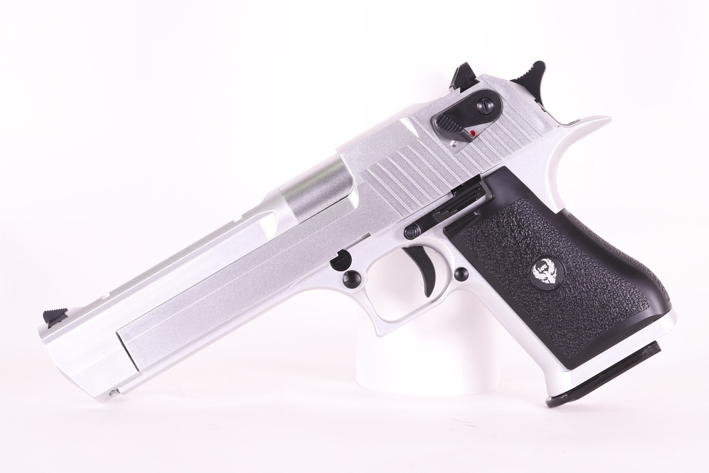 HFC Desert Eagle (Silver)