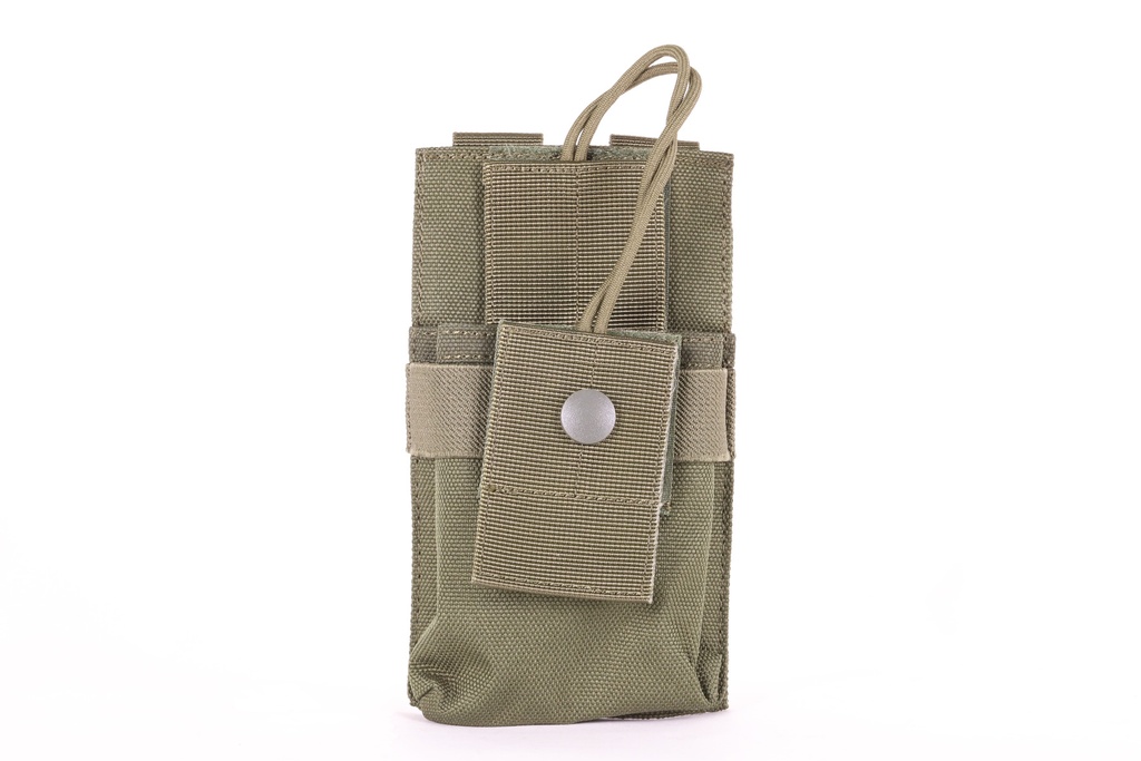 Wo Sport Pochette Talkie-Walkie (OD)