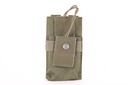 Wo Sport Pochette Talkie-Walkie (OD)