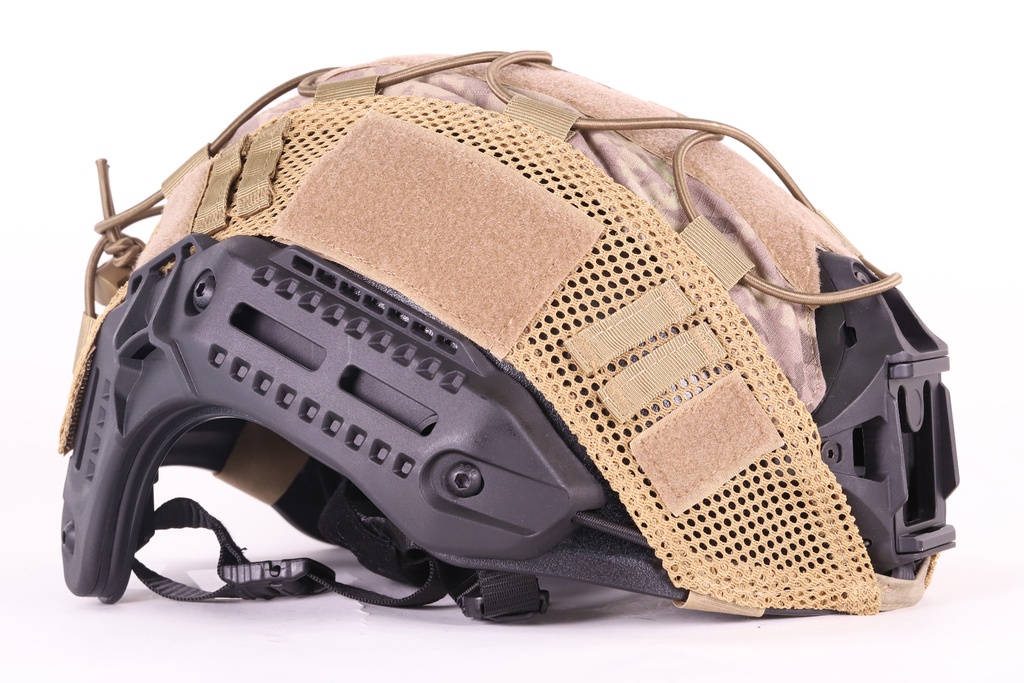 Wo Sport Couvre-Casque (ATACS)