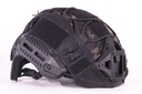 Wo Sport Couvre-Casque (MultiCam Noir)